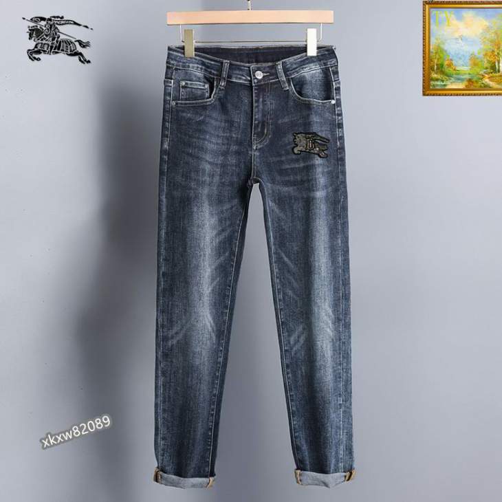 Picture of Burberry Jeans Long _SKUBurberrysz28-3825tn108425